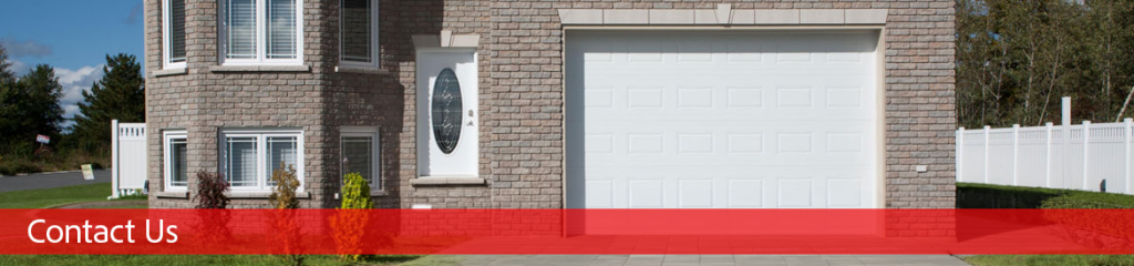 contact garage door repair Somers