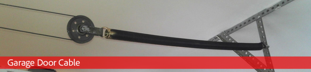 garage door cable Somers