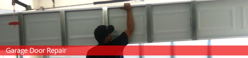 garage door repair Somers