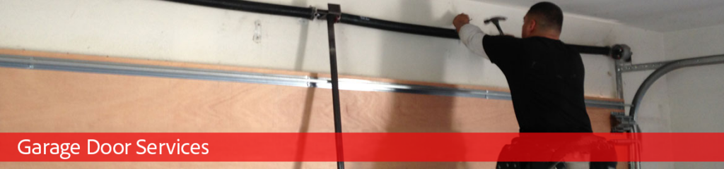 garage door services Somers
