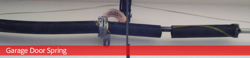 garage door spring Somers
