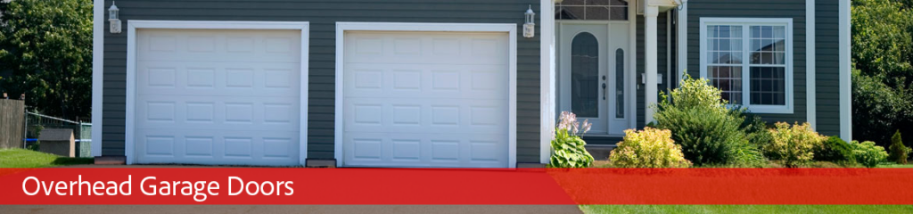 overhead garage door Somers